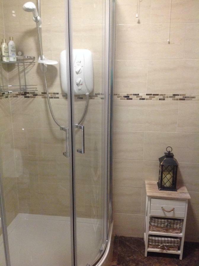 Harbour View Apartment ベルマレット エクステリア 写真